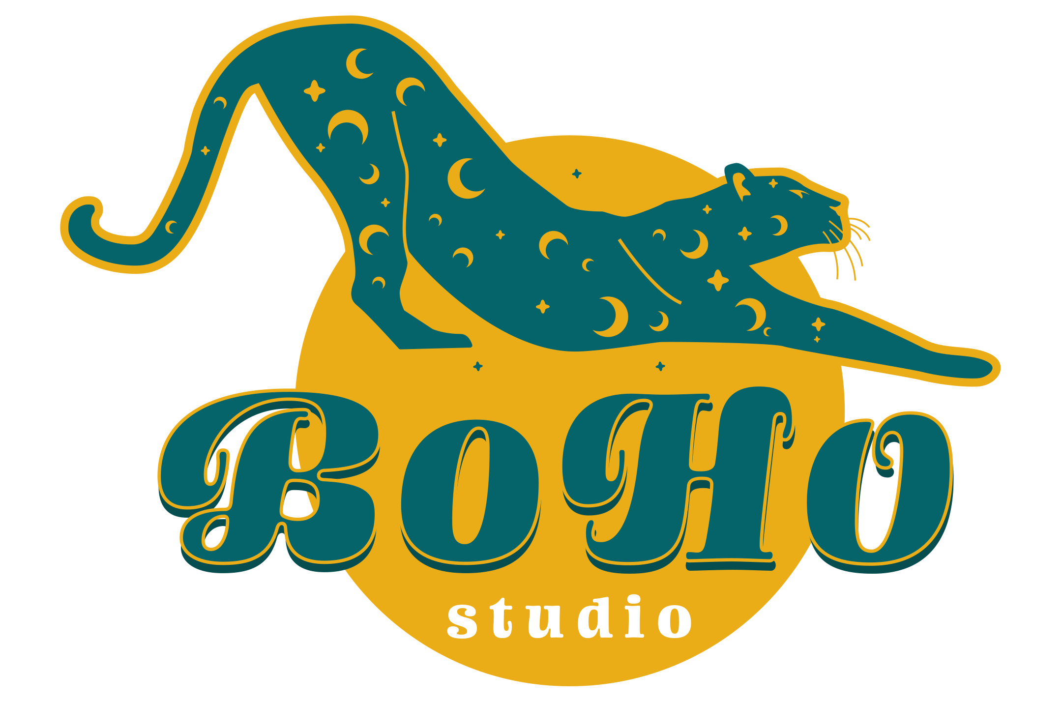 BOHO Studio Wrocław - Joga, Taniec i Ruch dla Zdrowia