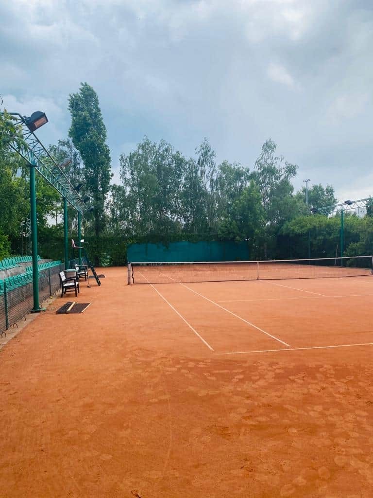 Szkoła Tenisa „Tie Break" - zdjęcie 4