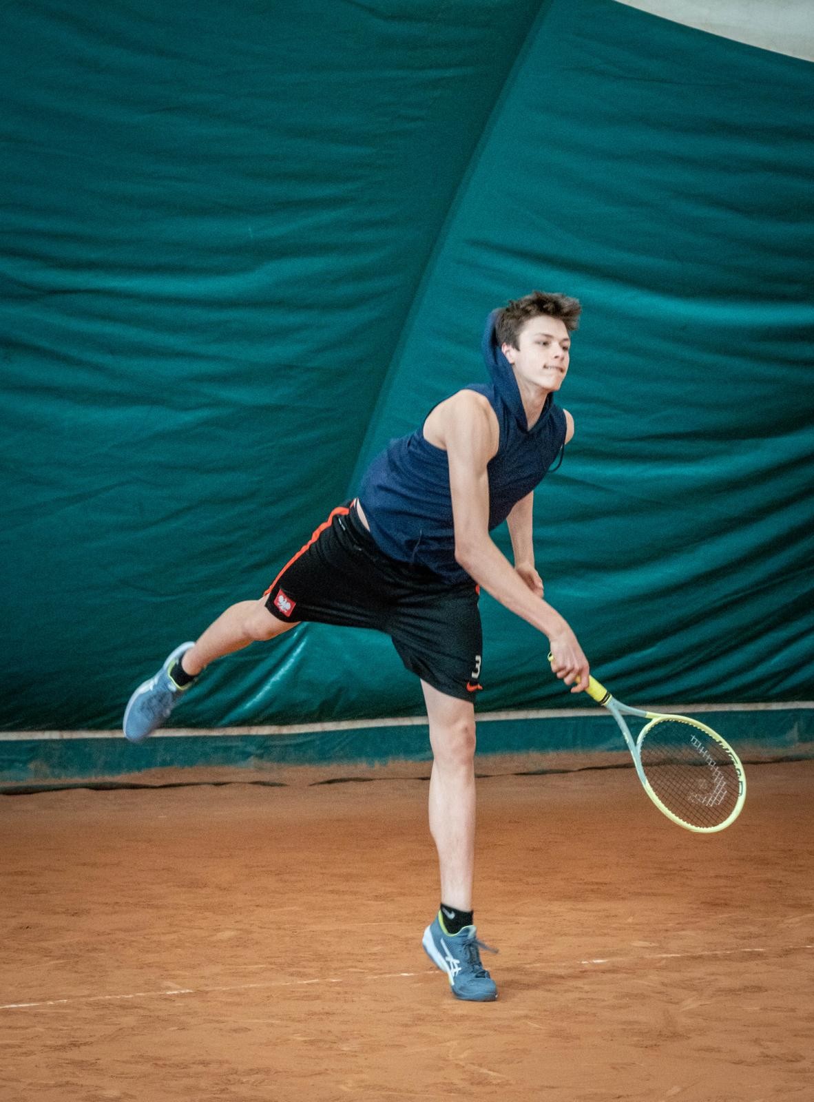Szkoła Tenisa „Tie Break" - zdjęcie 2