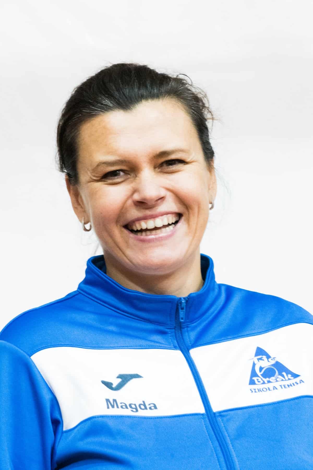 Szkoła Tenisa „Tie Break" - zdjęcie 6