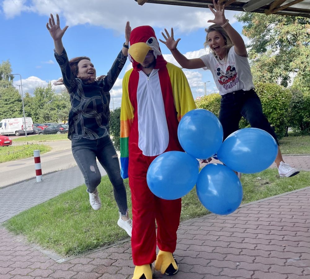 Lingua Kids Club Szkoła Języków Obcych dla Dzieci i Młodzieży - zdjęcie 5