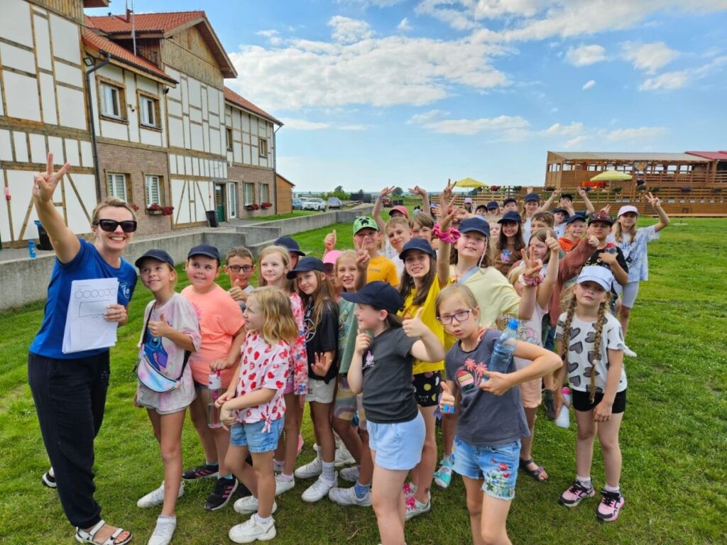 Lingua Kids Club Szkoła Języków Obcych dla Dzieci i Młodzieży - zdjęcie 2