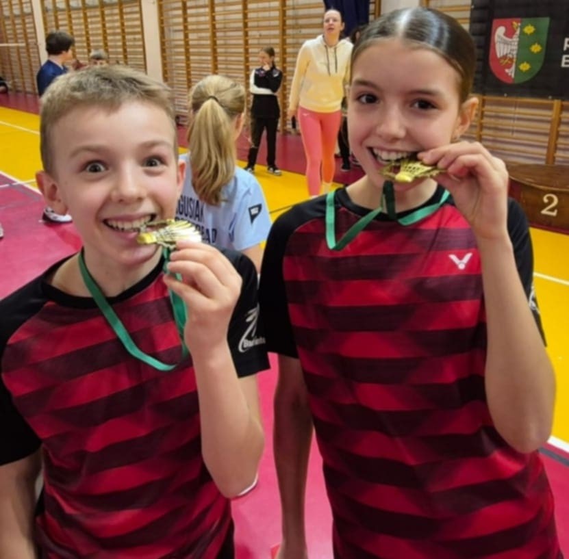 Klub Sportowy Badminton Gdańsk - zdjęcie 4