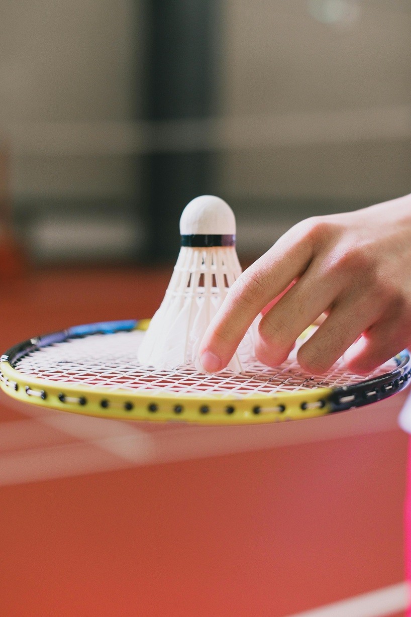 Klub Sportowy Badminton Gdańsk - zdjęcie 6