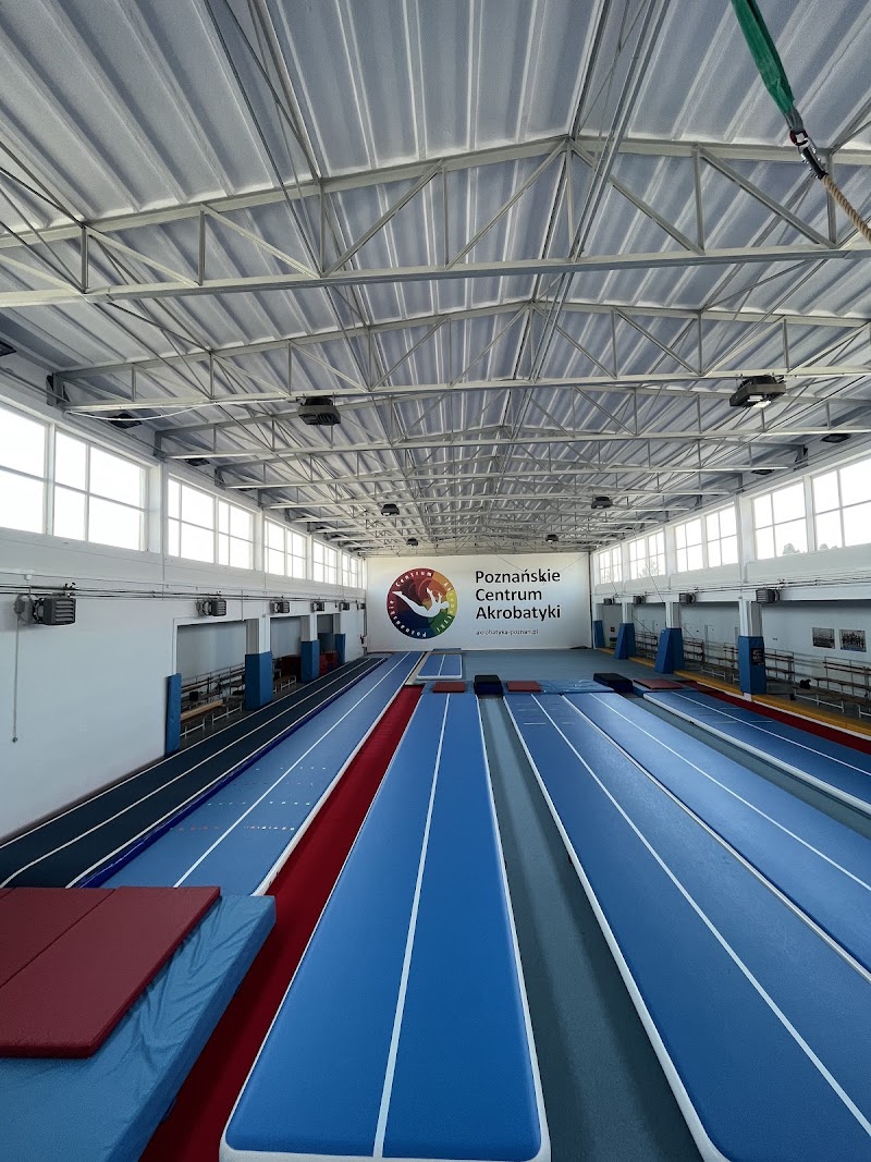 Poznańskie Centrum Akrobatyki