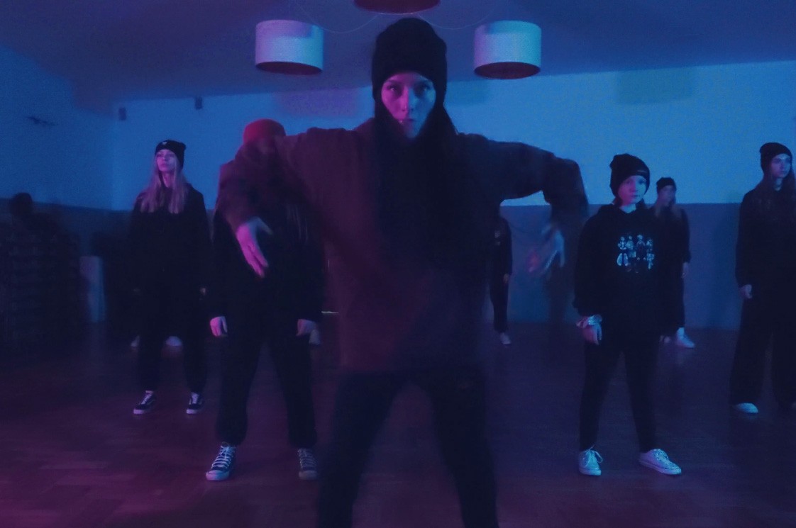 Dance Monkey - szkoła tańca Bochnia Niepołomice - zdjęcie 6