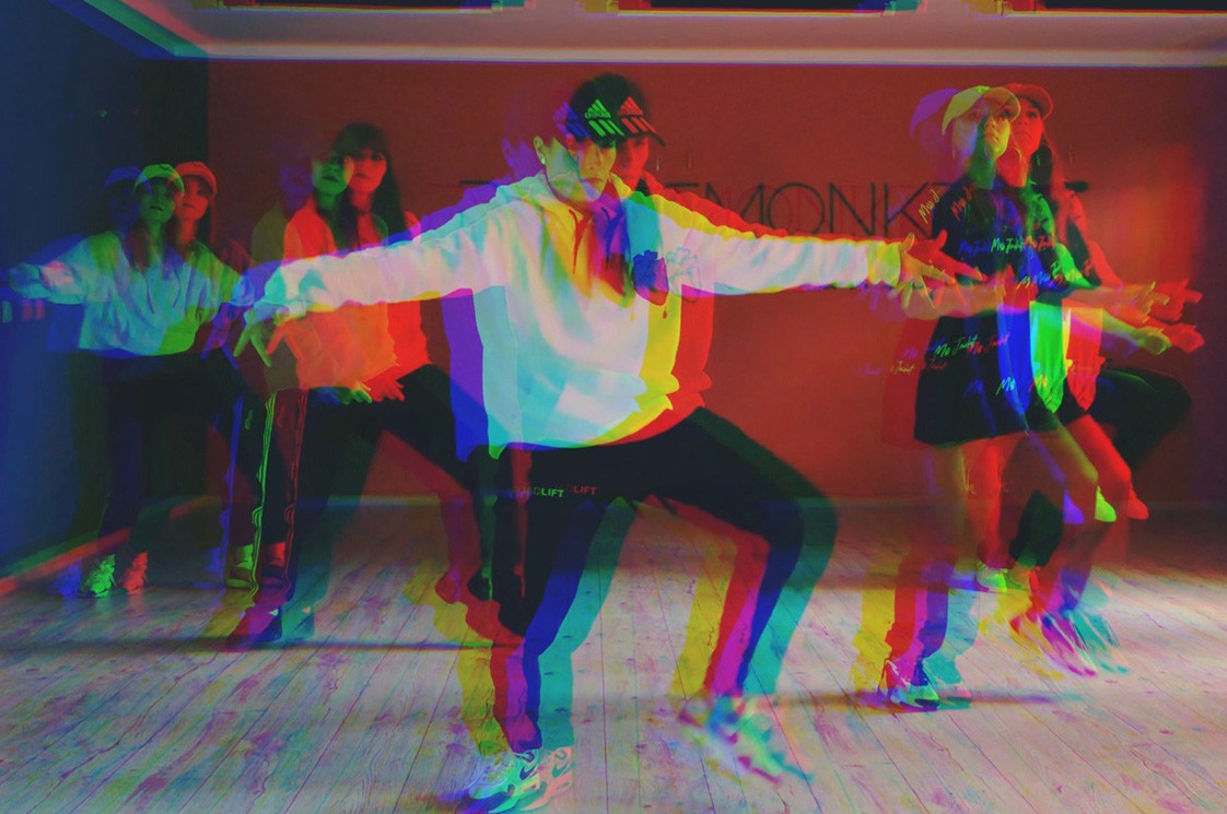 Dance Monkey - szkoła tańca Bochnia Niepołomice - zdjęcie 8