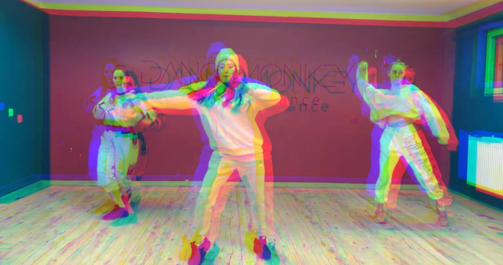 Dance Monkey - szkoła tańca Bochnia Niepołomice - zdjęcie 4