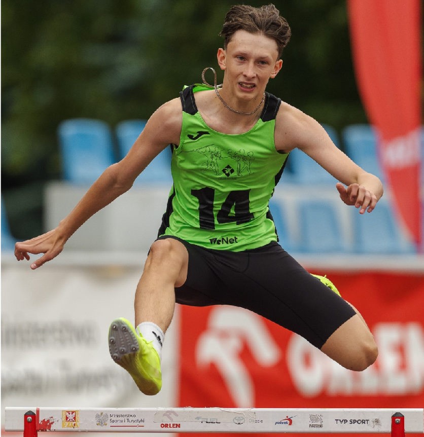 RK Athletics Ursynów - Klub Roberta Korzeniowskiego - zdjęcie 3