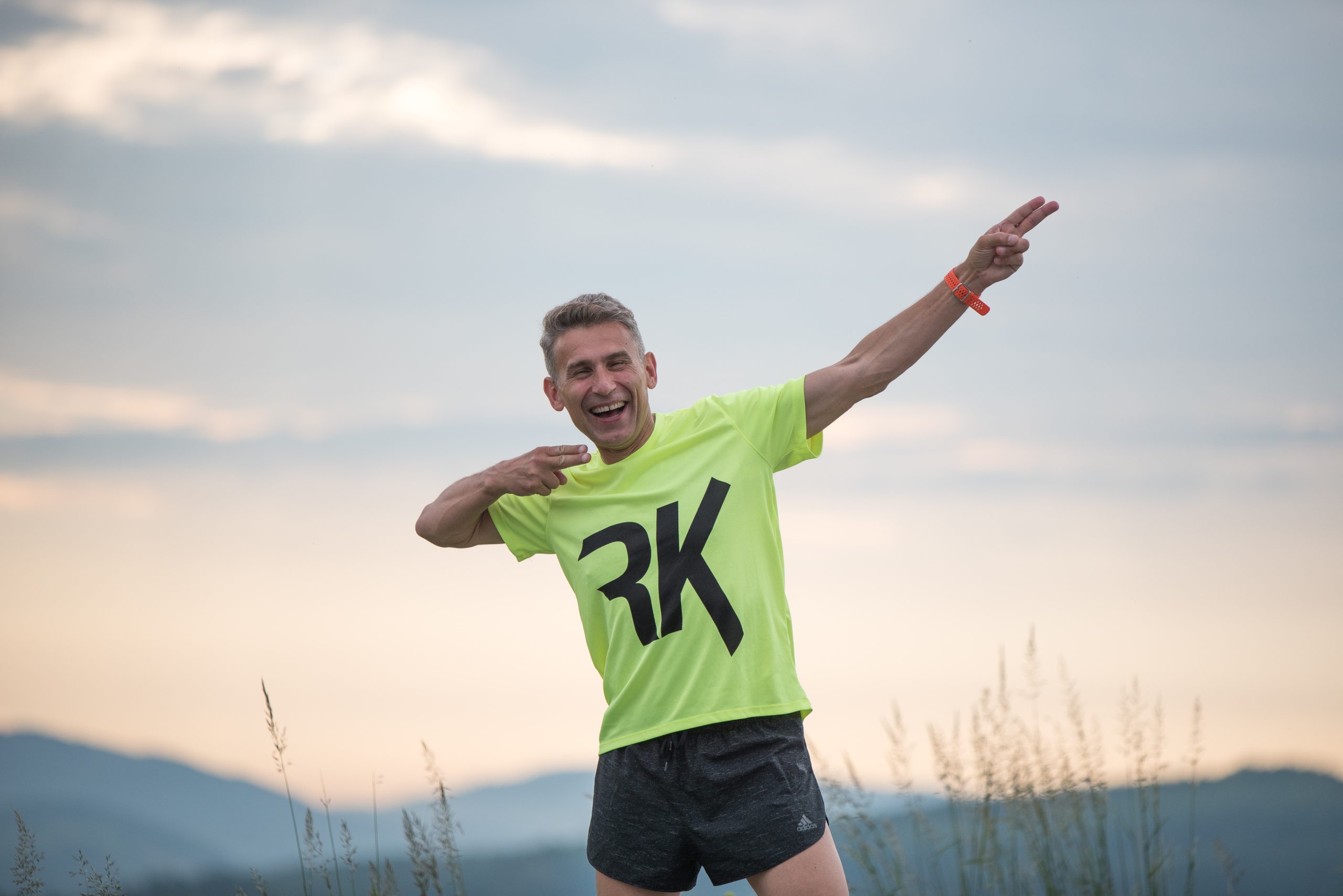 RK Athletics Ursynów - Klub Roberta Korzeniowskiego - zdjęcie 5