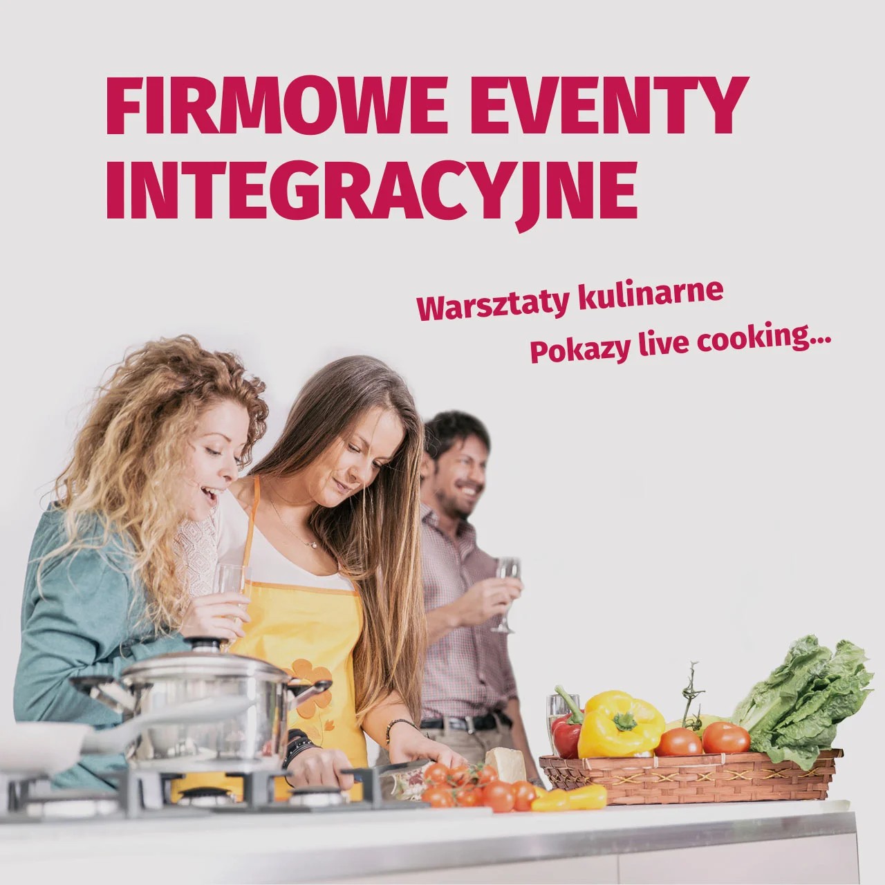 Akademia Gotowania The Best Food - zdjęcie 2