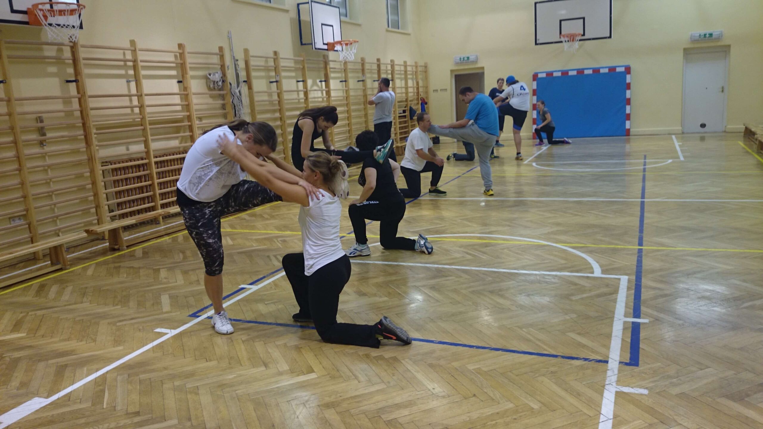 FRELICH AKADEMIA KARATE OKINAWA SHORINRYU - zdjęcie 5