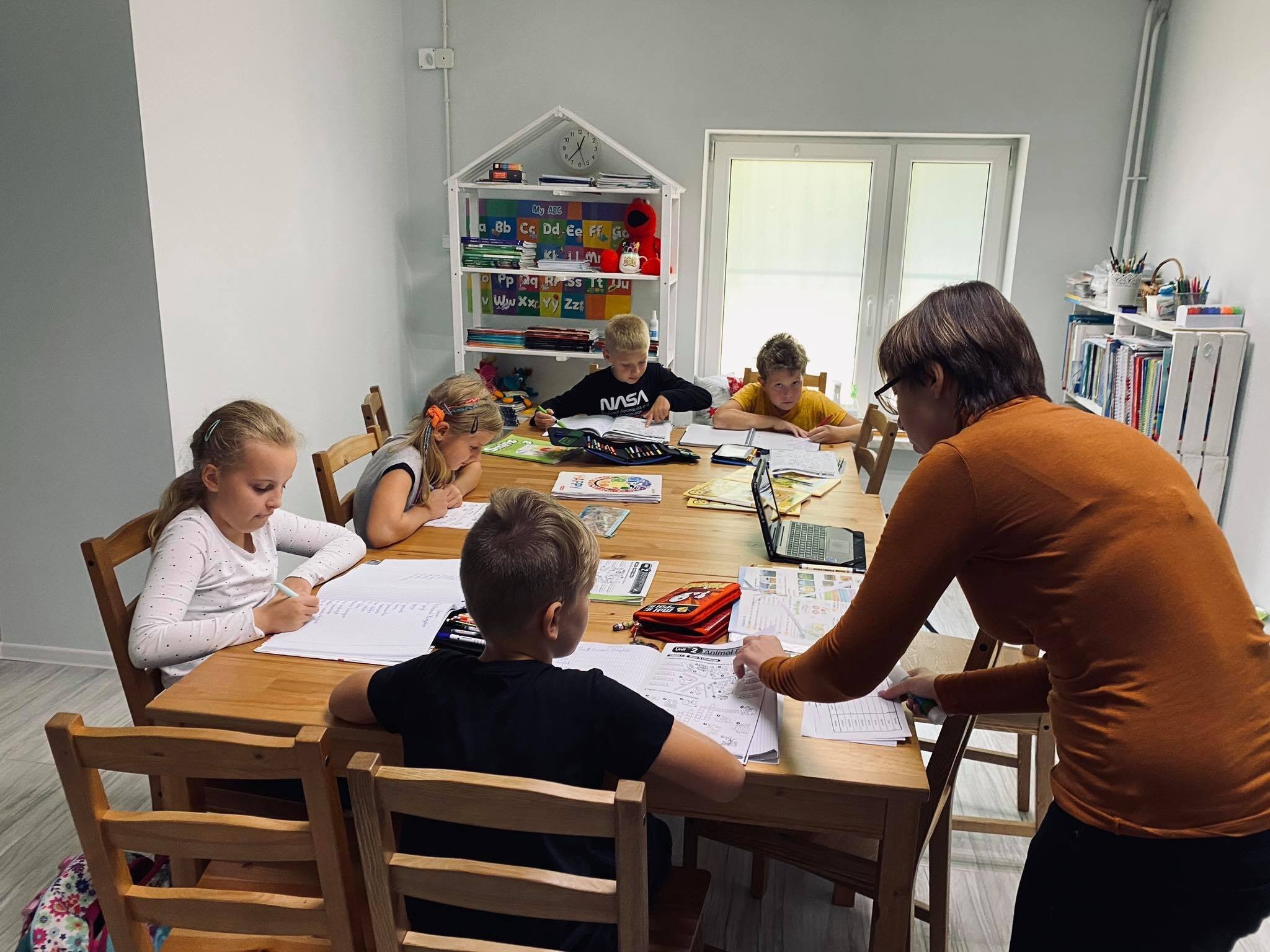 Centrum Kształcenia Leader - zdjęcie 3