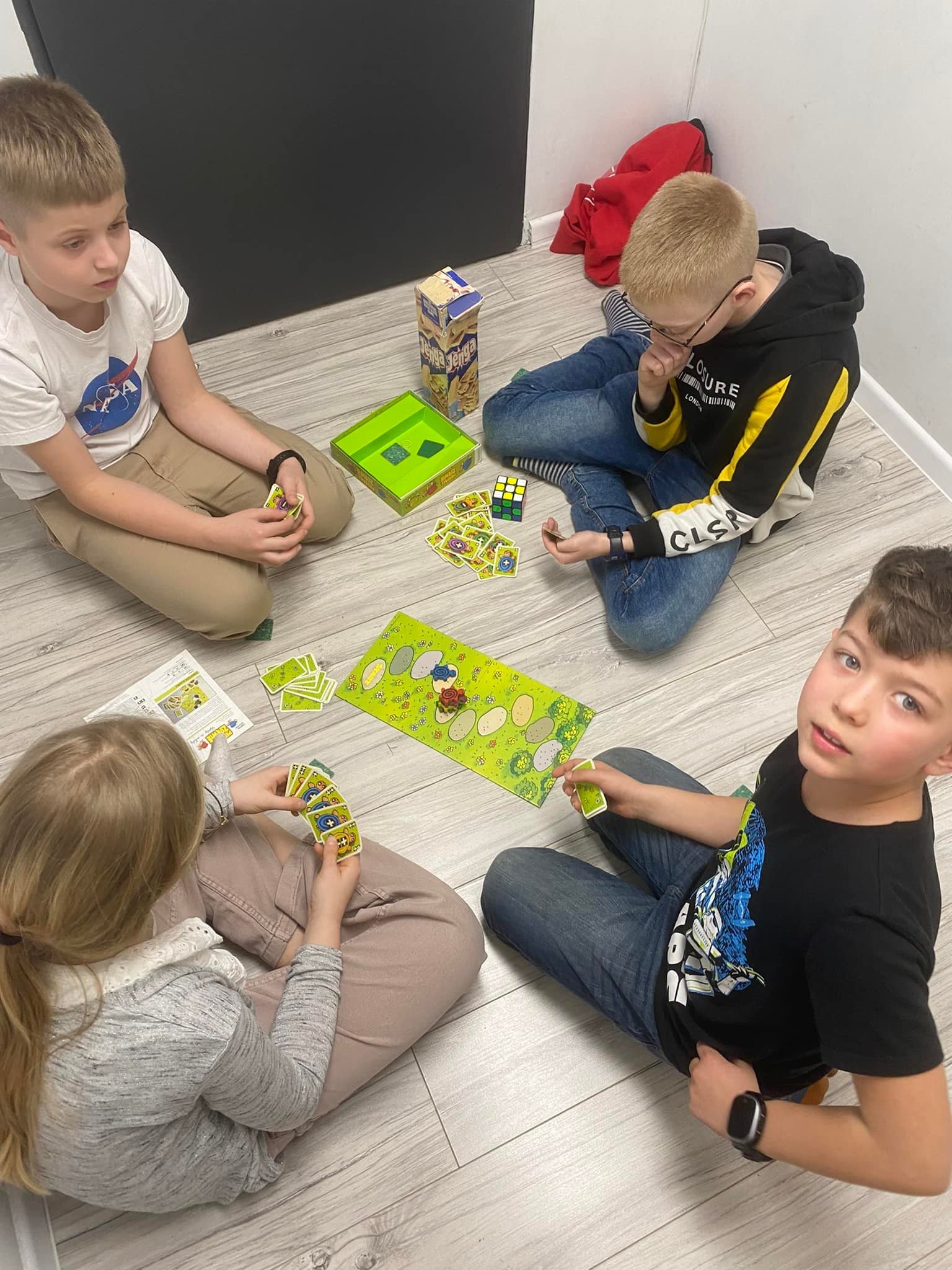 Centrum Kształcenia Leader