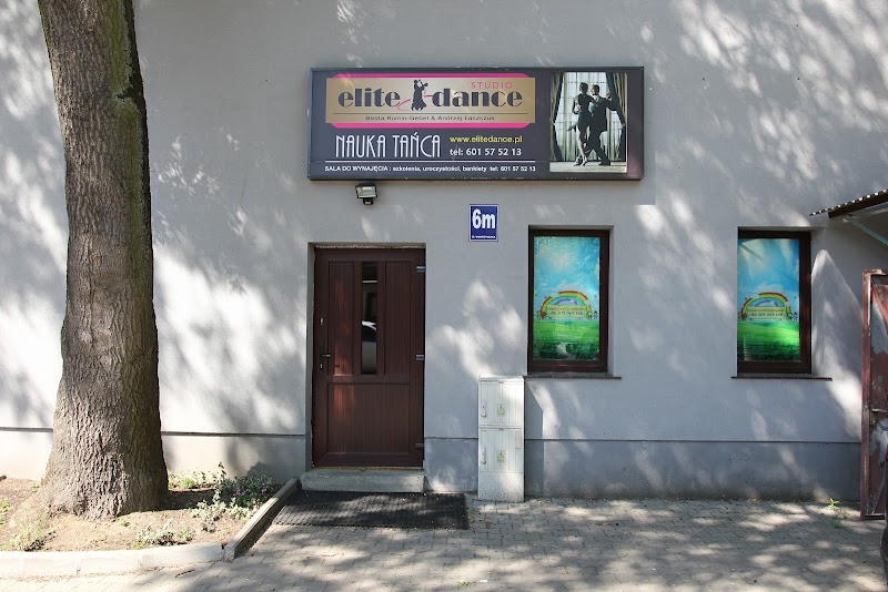 Elite Dance Studio