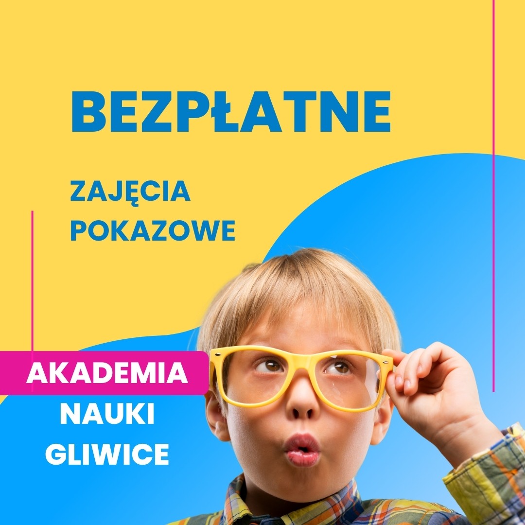 Akademia Nauki Gliwice