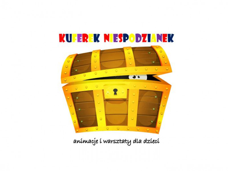 Kuferek Niespodzianek - animacje i warsztaty dla dzieci - zdjęcie 2