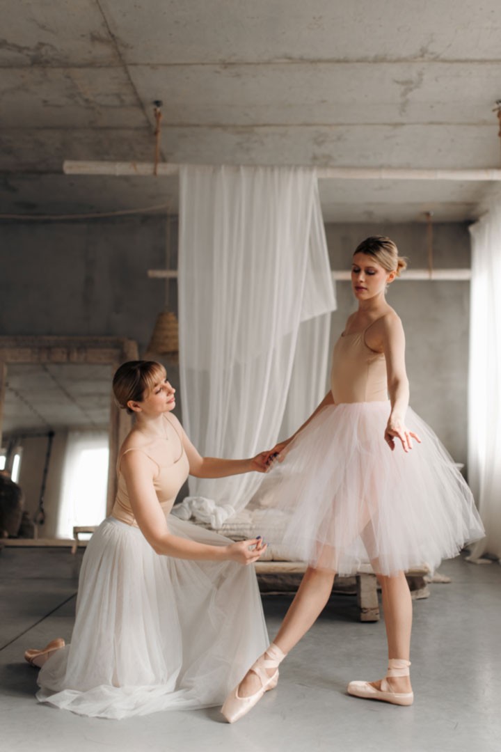 Alisof Ballet - zdjęcie 7