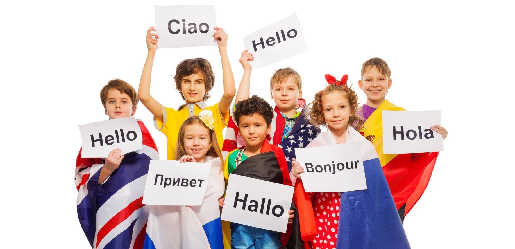 Edu atrakcja - Szkoła Językowa