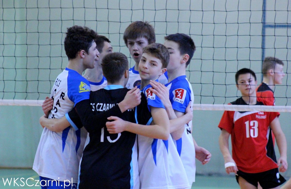 WKS Czarni Radom S.A.