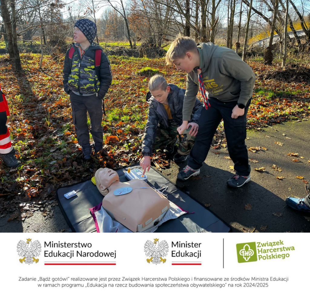 Karkonoski Hufiec ZHP w Jeleniej Górze