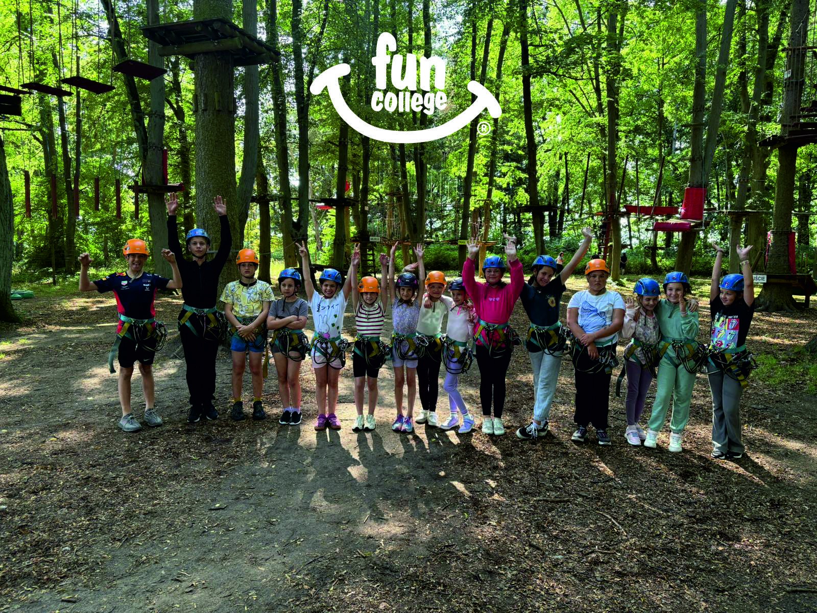 Fun College - Akademia Wszechstronnego Rozwoju