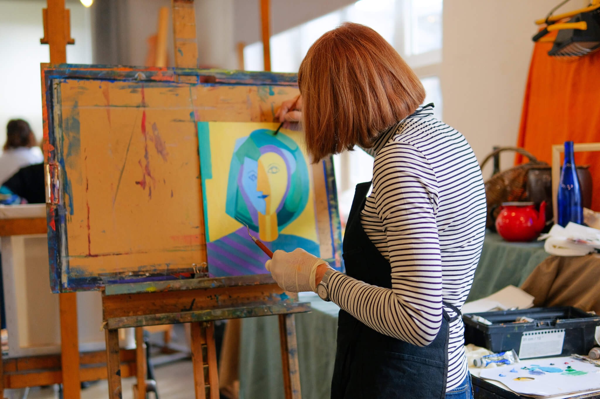 Ośrodek Kultury Ochoty (OKO)