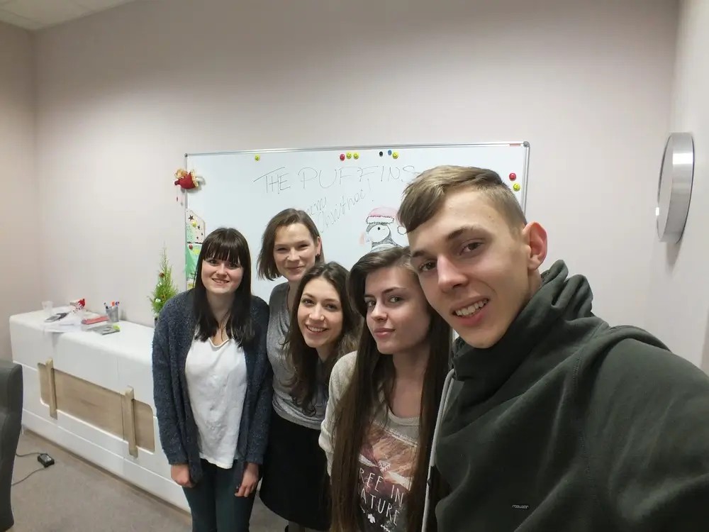 Matrix English for You - zdjęcie 16