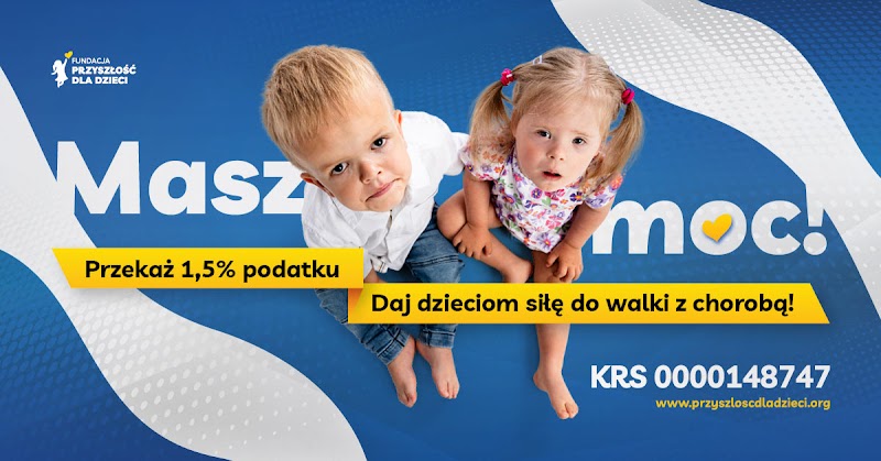 Fundacja "Przyszłość dla Dzieci"