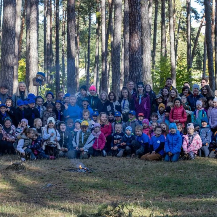 Hufiec ZHP Częstochowa