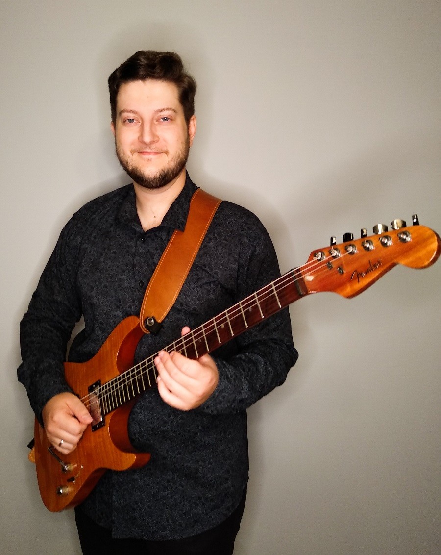 ProGitArt - Nauka gry na gitarze