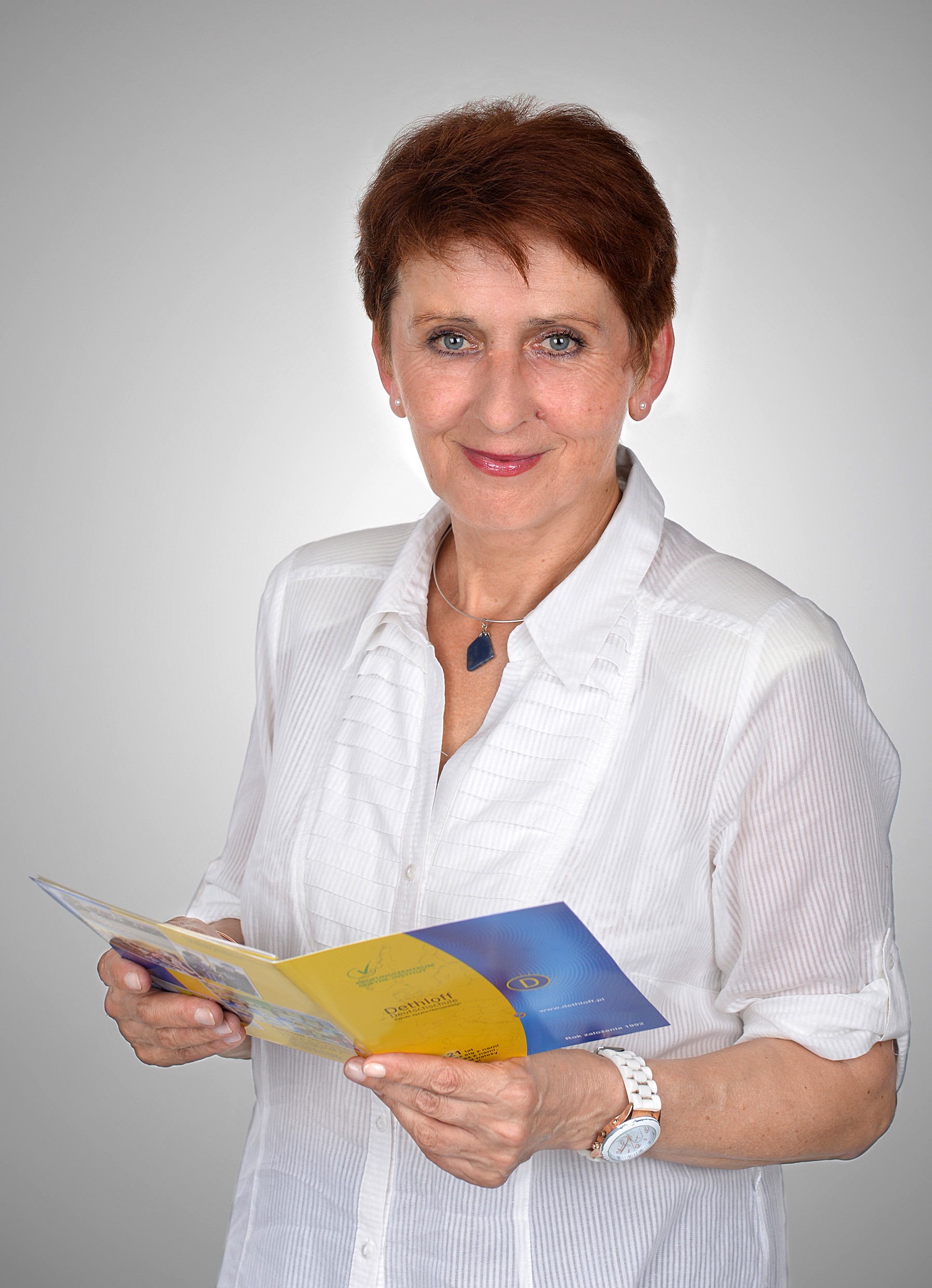 Dethloff Deutschschule Niepubliczna Szkoła Języka Niemieckiego