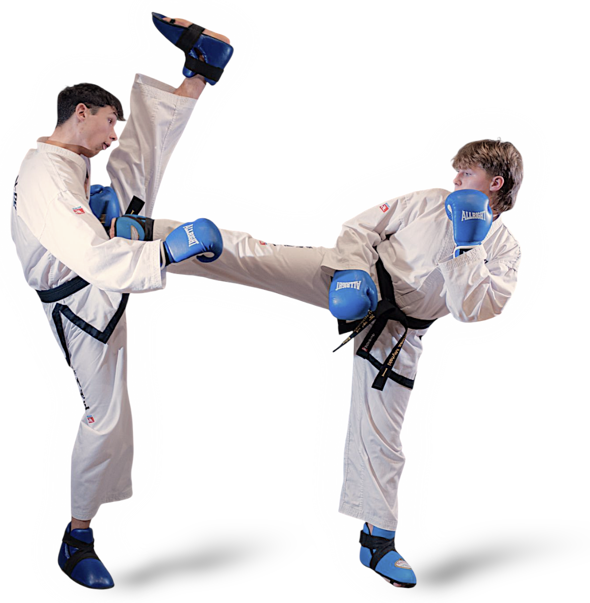 Puławski Klub Taekwon-do ITF