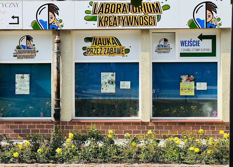 Laboratorium Kreatywności