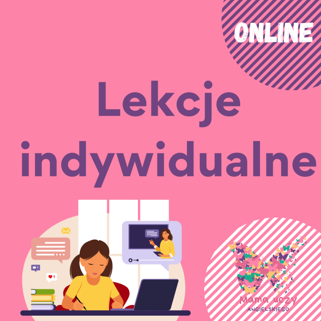 Mama Uczy Angielskiego - zdjęcie 2