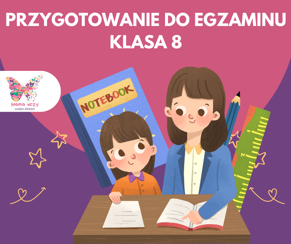 Mama Uczy Angielskiego - zdjęcie 3