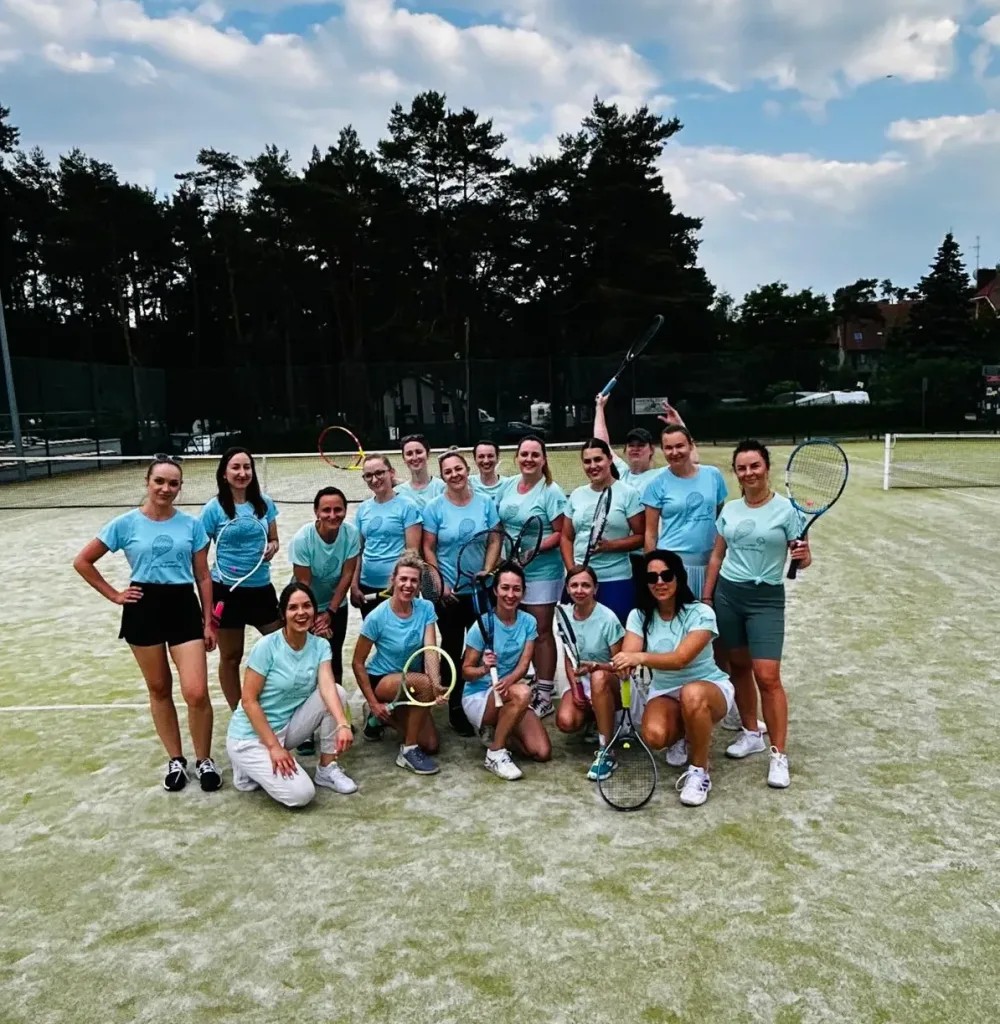 Zoom Tenis Academy - zdjęcie 4
