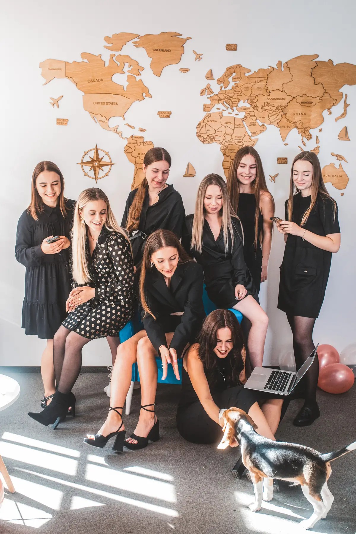 Skybar School - Szkoła językowa - zdjęcie 8