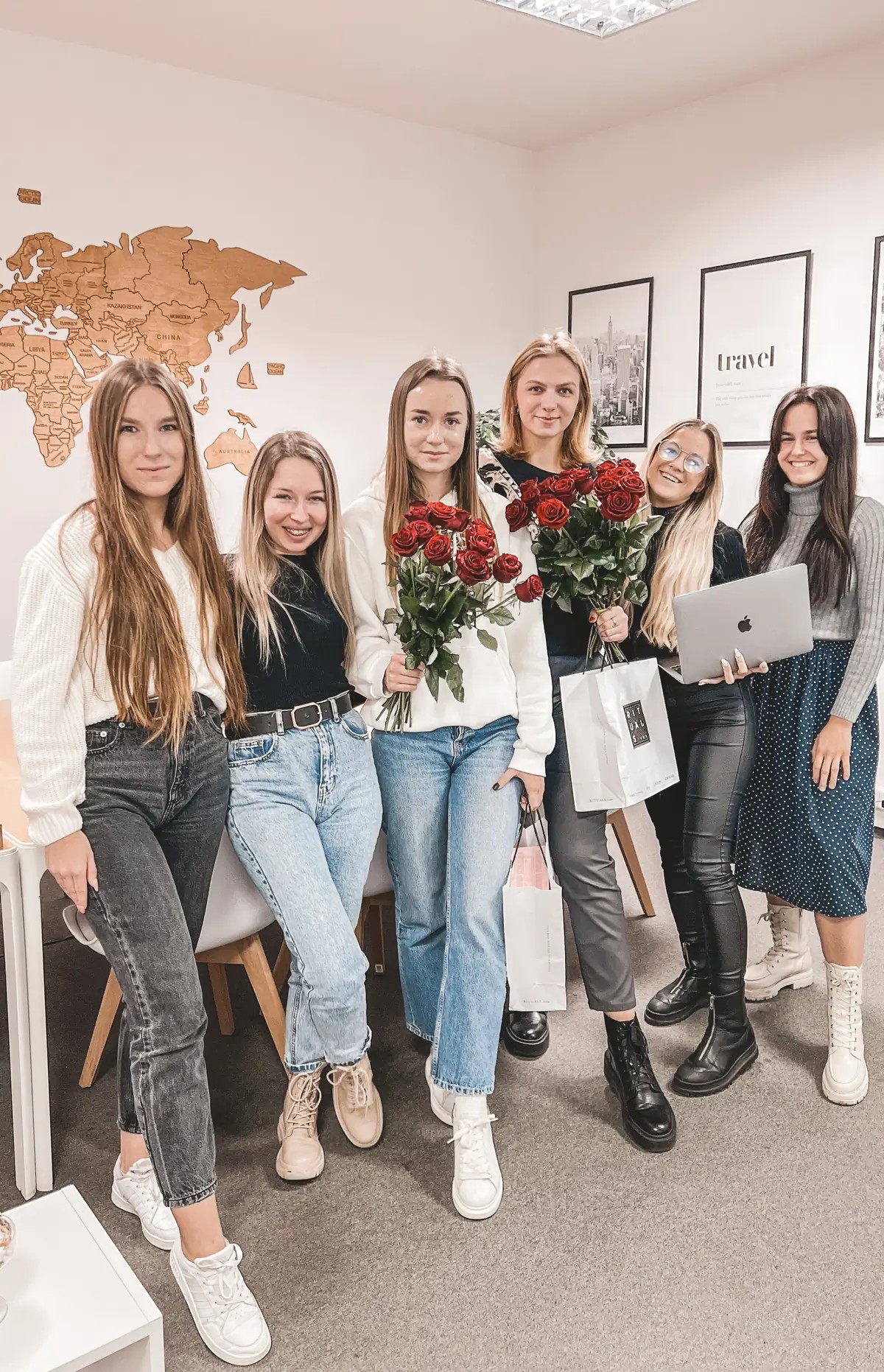 Skybar School - Szkoła językowa - zdjęcie 9