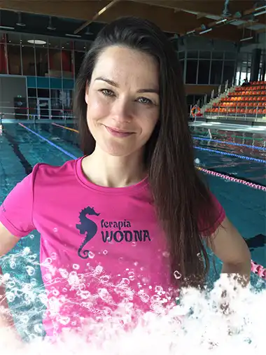 Terapia Wodna - Szkoła nauki pływania, Olsztyn