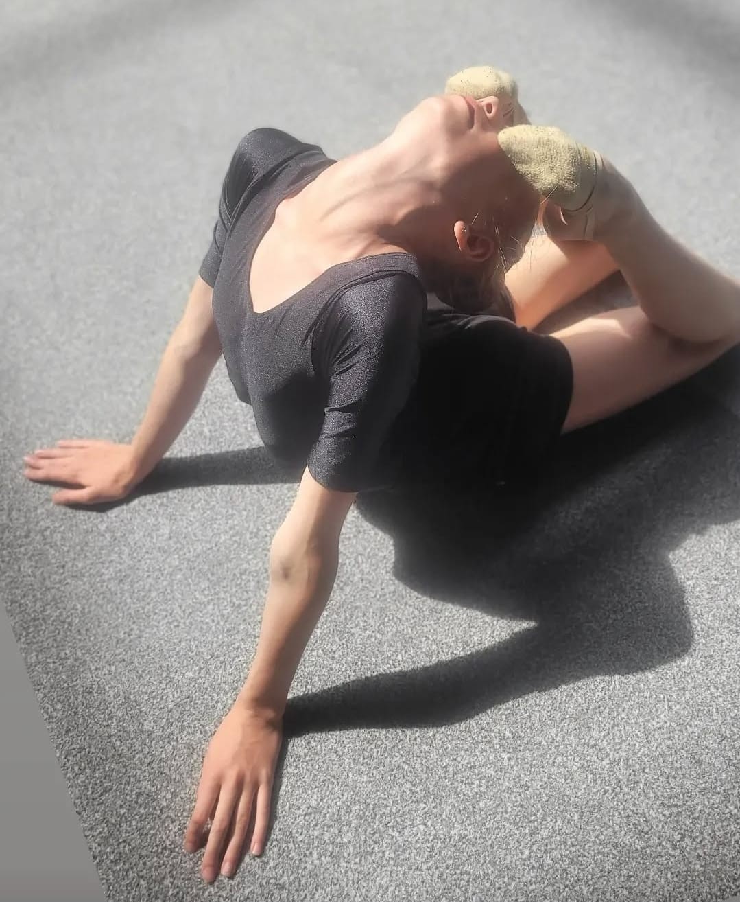 Gimnastyka Artystyczna LA PASSIONE Wrocław - zdjęcie 4