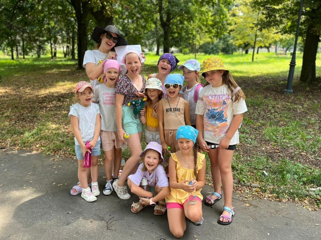 Kreatywna Szkółka Tańca Frajda