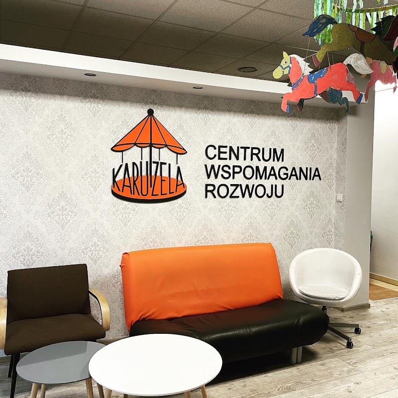 Centrum Wspomagania Rozwoju Dziecka Karuzela
