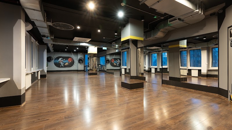 Szkoła Tańca ABRA STUDIO