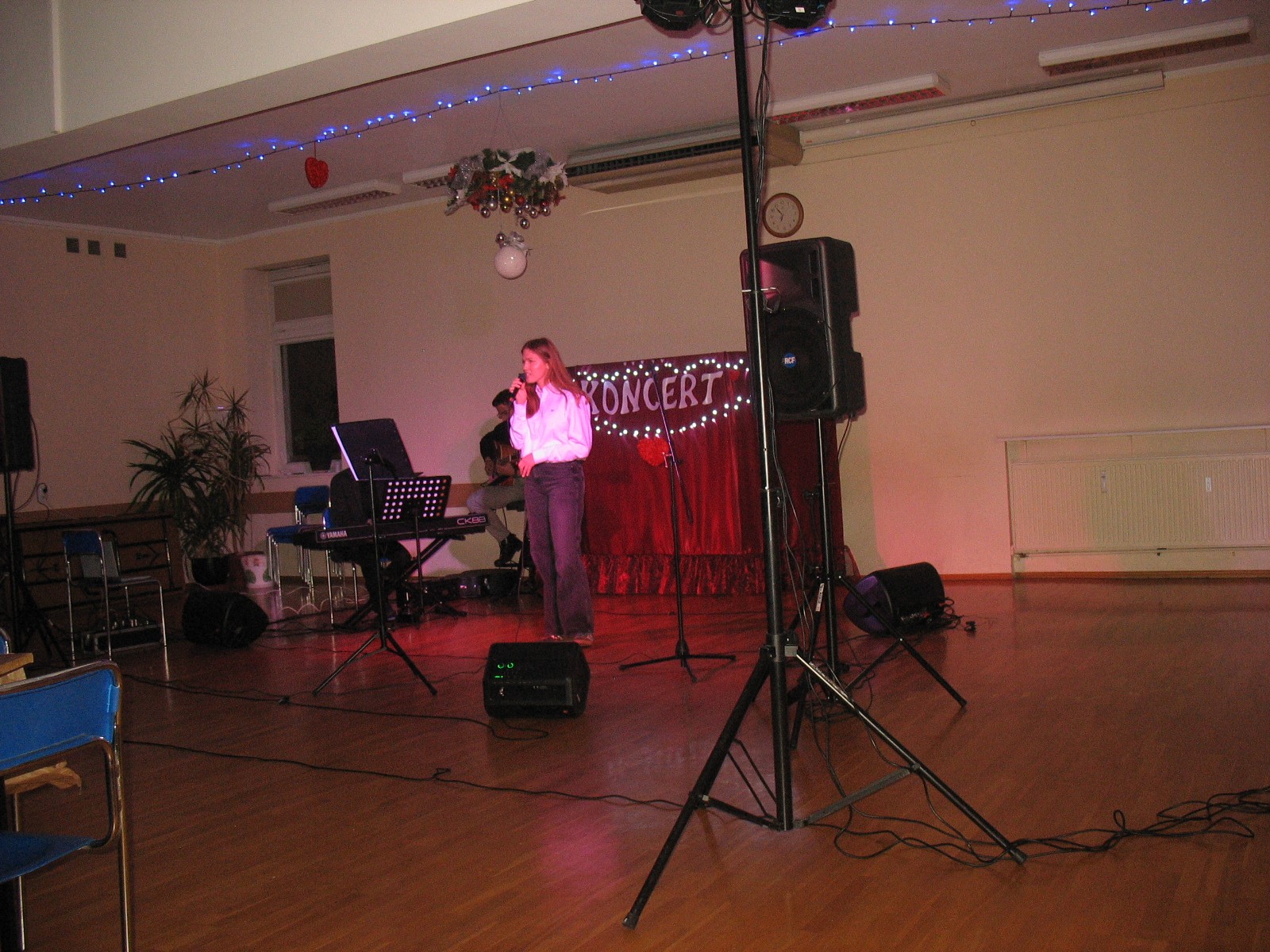 Akant. Osiedlowy Dom Kultury