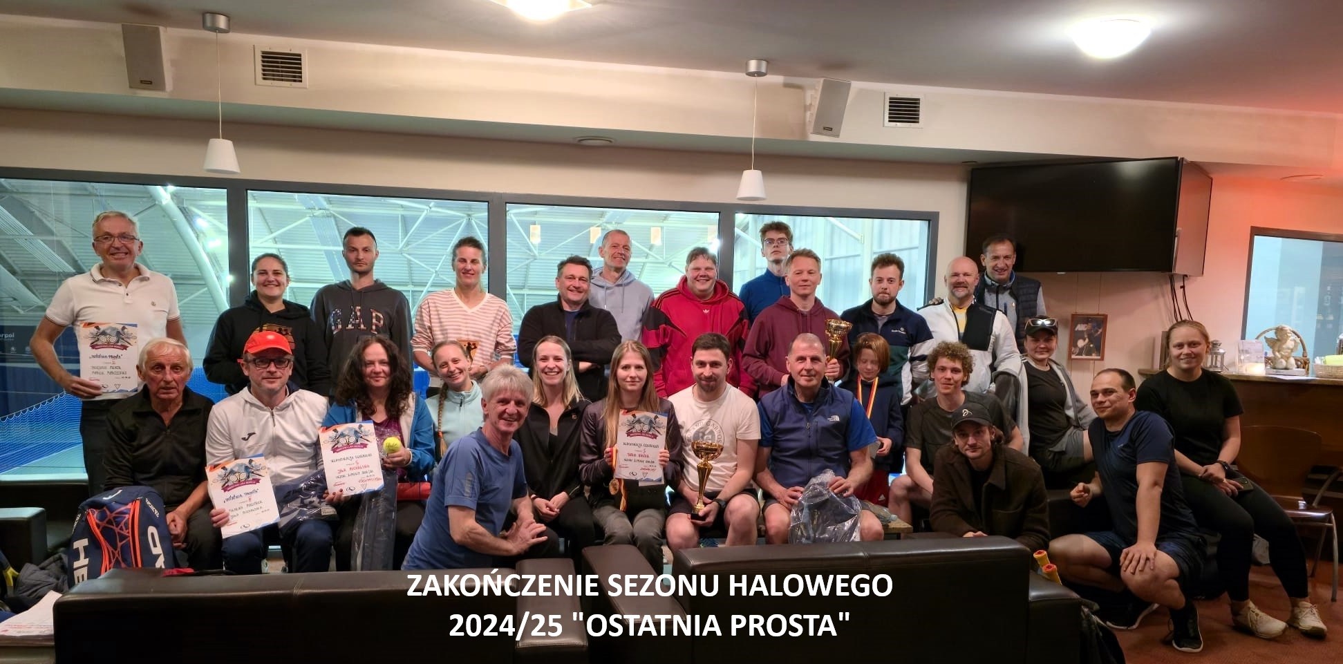 Centrum Tenisowe Redeco - zdjęcie 3
