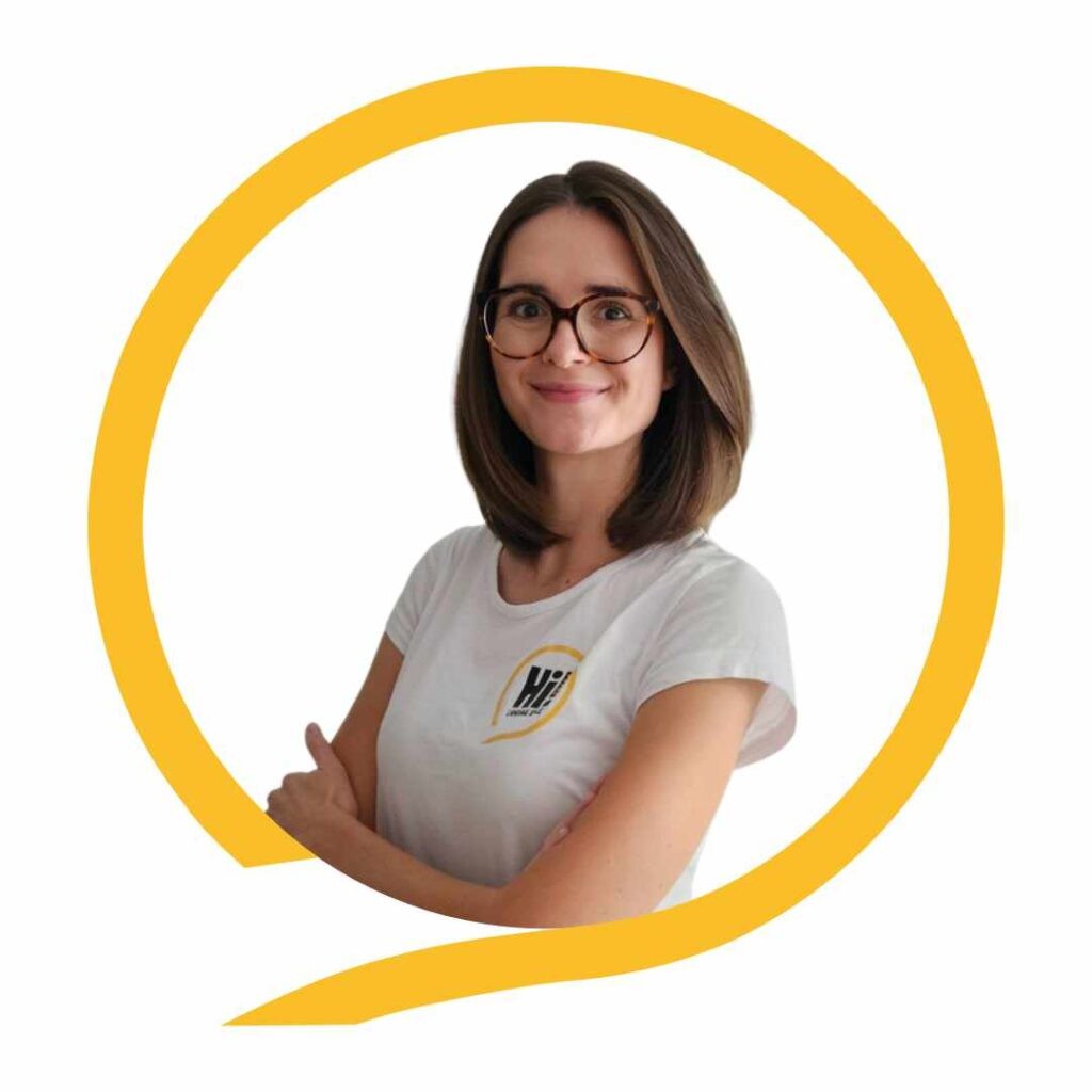 Hi there! Language Space - zdjęcie 3