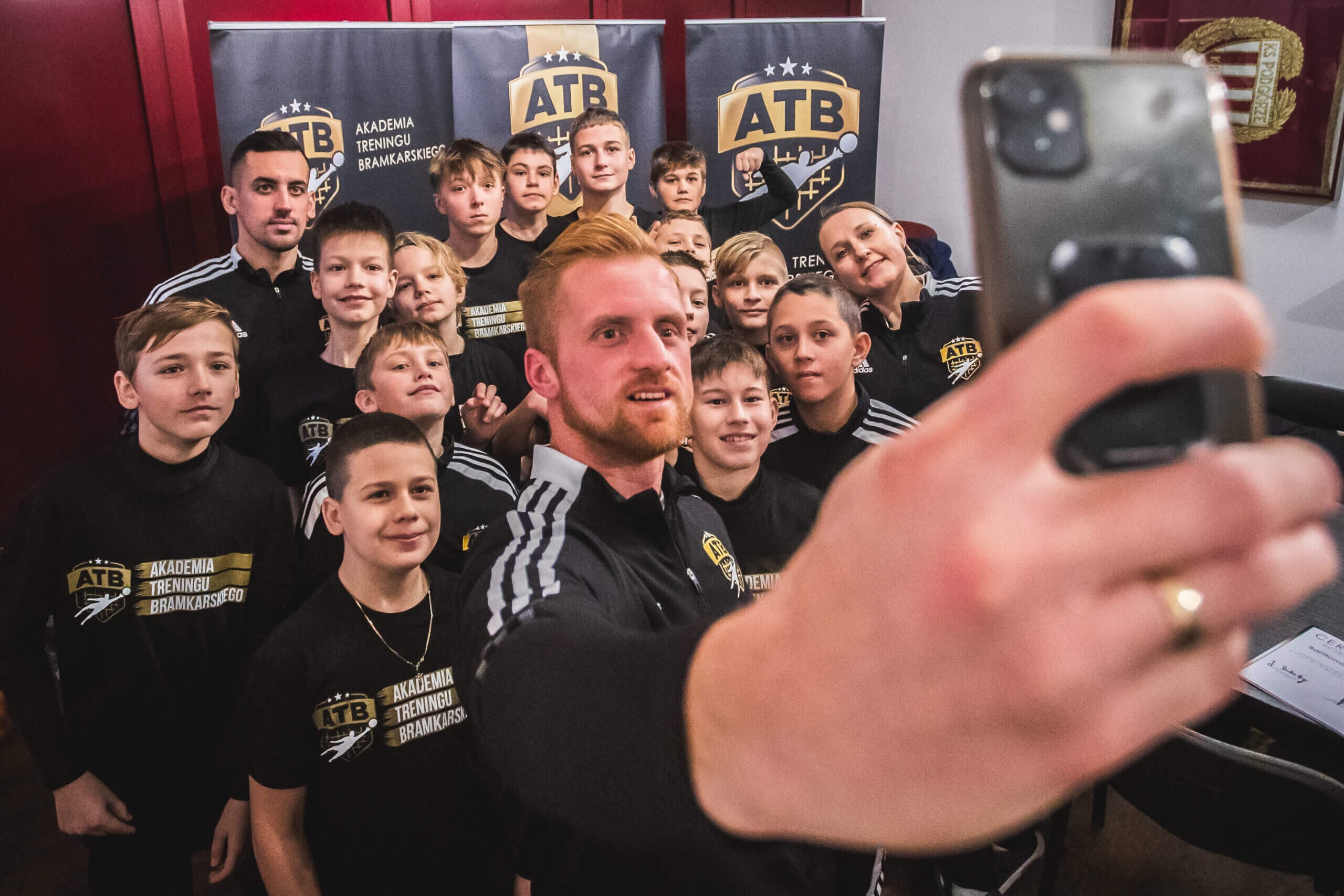 Akademia Treningu Bramkarskiego