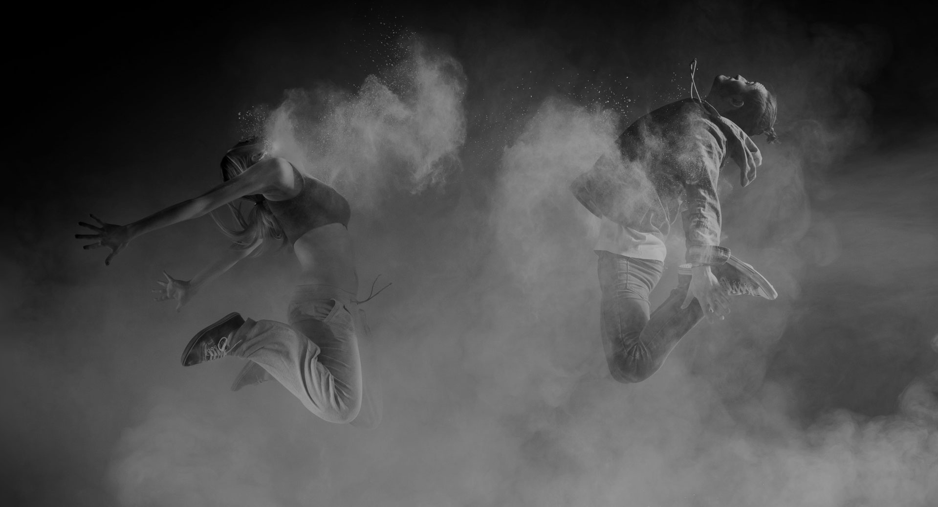 Studio Tańca I Ruchu M-Team