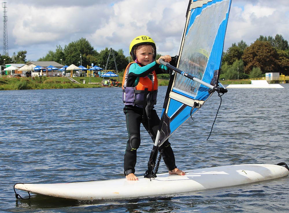 Półkolonie Sportowe Koszalin